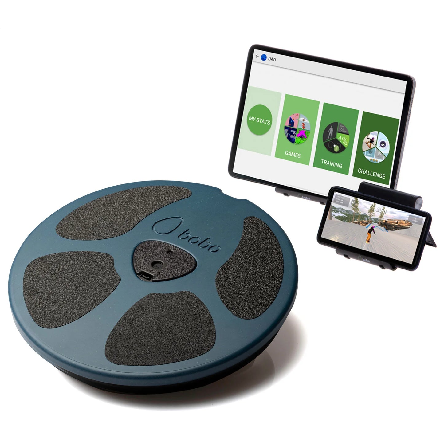 Bobo - Core Trainer Balance Board 2.0