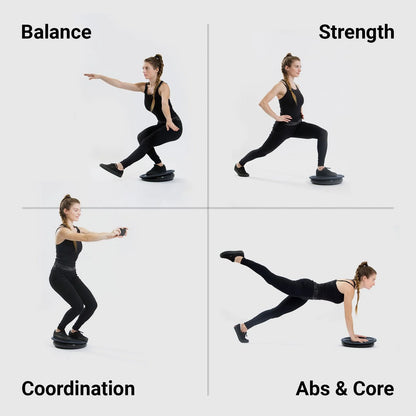 Bobo - Core Trainer Balance Board 2.0